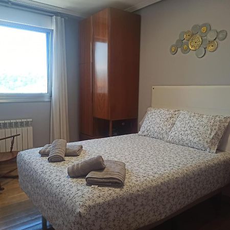 Apartamento Bergantin Habana Vut Ribadesella Exteriör bild