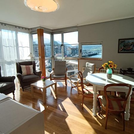 Apartamento Bergantin Habana Vut Ribadesella Exteriör bild