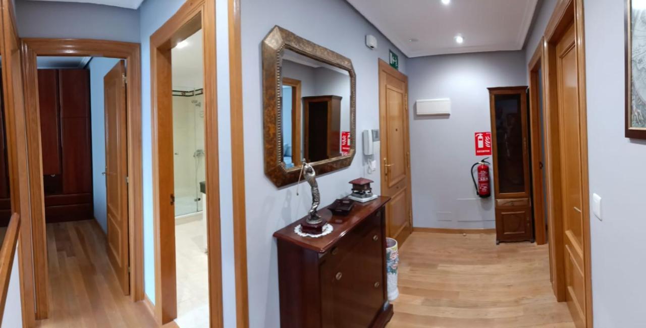 Apartamento Bergantin Habana Vut Ribadesella Exteriör bild
