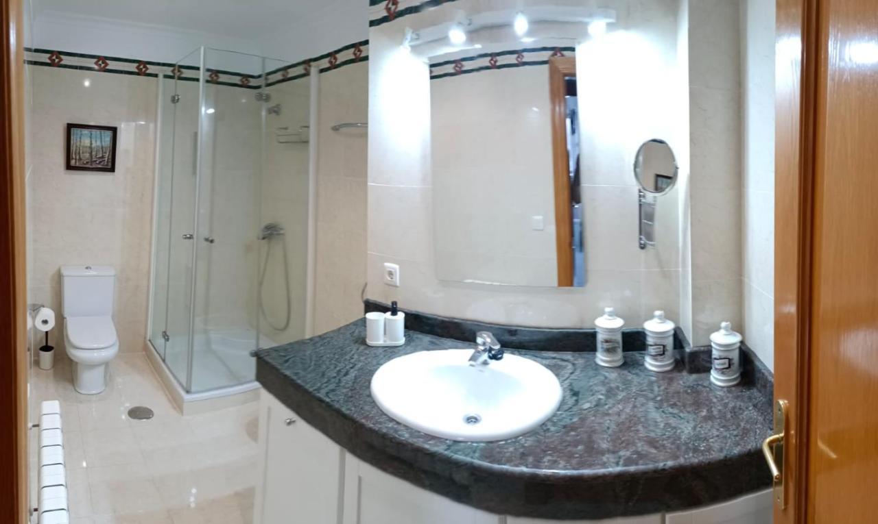 Apartamento Bergantin Habana Vut Ribadesella Exteriör bild