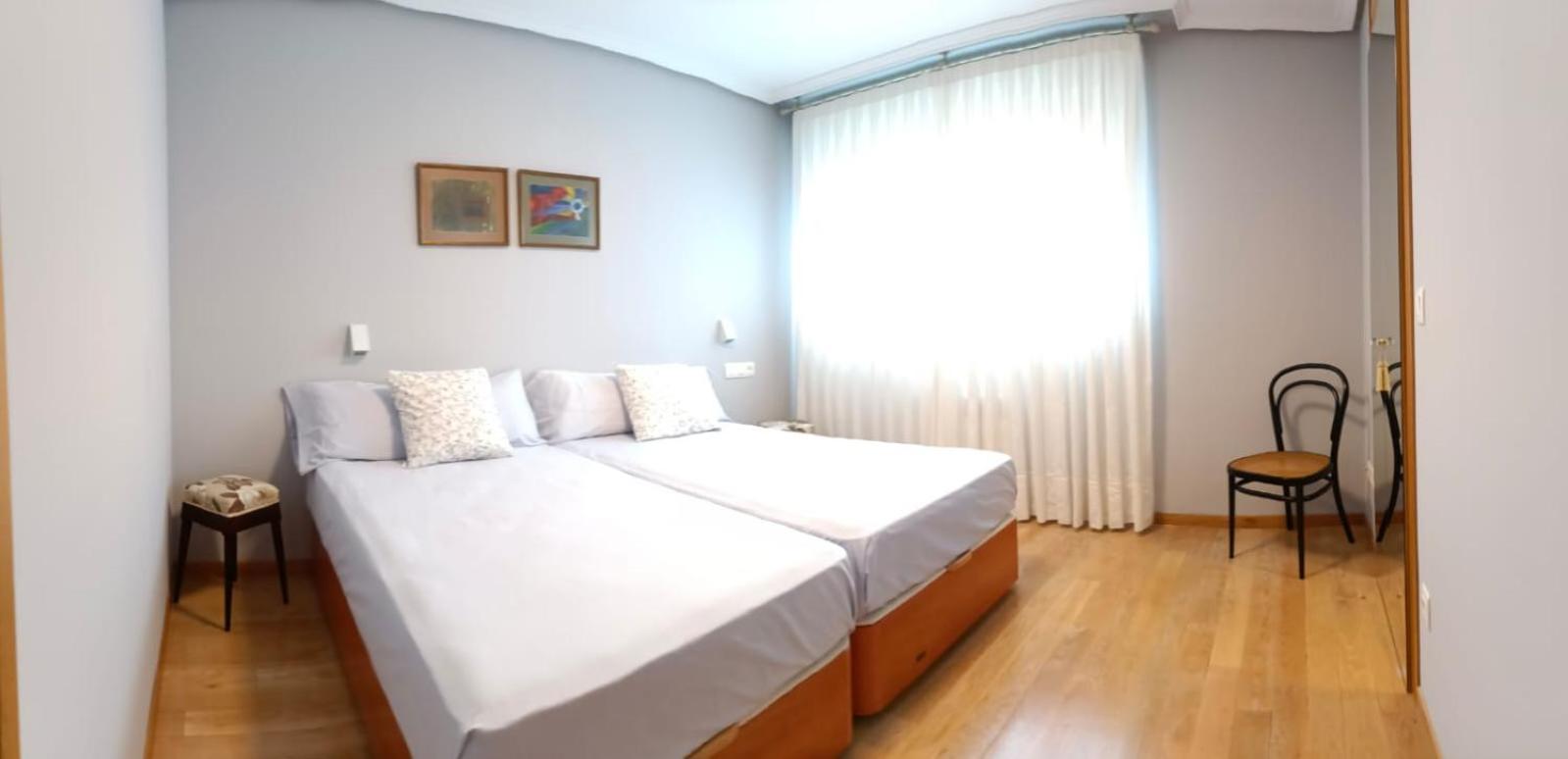 Apartamento Bergantin Habana Vut Ribadesella Exteriör bild