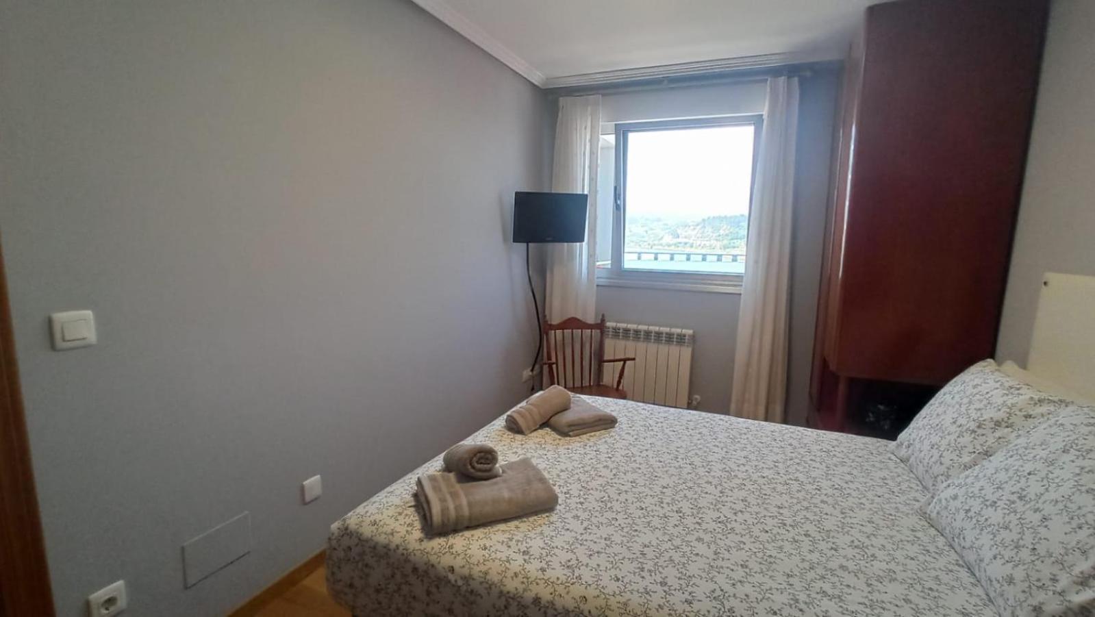 Apartamento Bergantin Habana Vut Ribadesella Exteriör bild