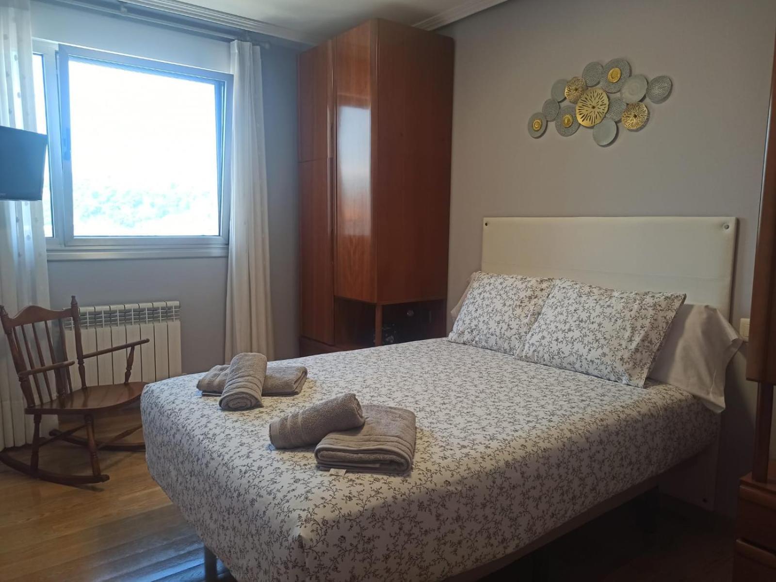 Apartamento Bergantin Habana Vut Ribadesella Exteriör bild